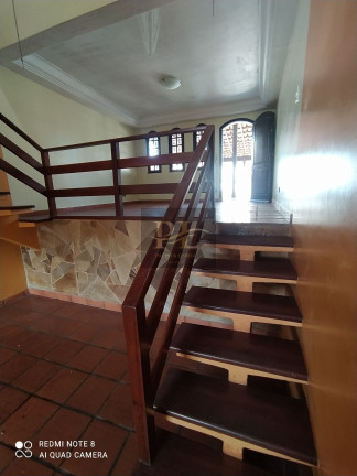 Imagem Sobrado com 4 Quartos à Venda, 296 m² em Recreio Da Borda Do Campo - Santo André Imagem Sobrado com 4 Quartos à Venda, 296 m² em Recreio Da Borda Do Campo - Santo André