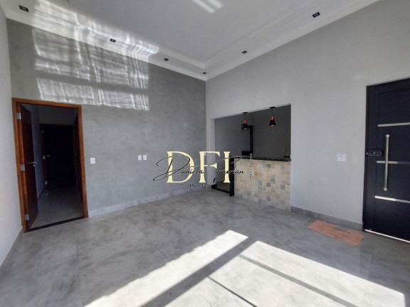 Imagem Casa de Condomínio com 2 Quartos à Venda, 94 m² em Condomínio Villagio Ipanema - Sorocaba