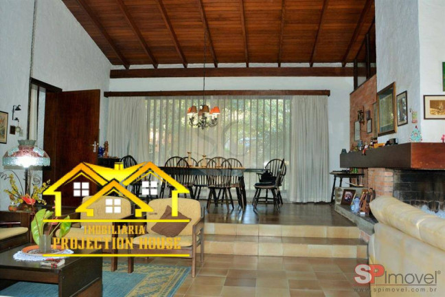 Imagem Casa com 5 Quartos à Venda, 450 m² em Riviera Paulista - São Paulo Imagem Casa com 5 Quartos à Venda, 450 m² em Riviera Paulista - São Paulo