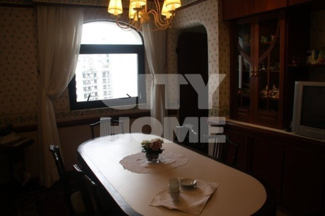 Imagem Apartamento com 4 Quartos à Venda, 500 m² em Higienópolis - São Paulo