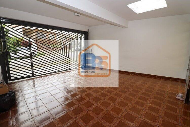 Imagem Casa com 3 Quartos à Venda, 200 m² em Parque São Domingos - São Paulo