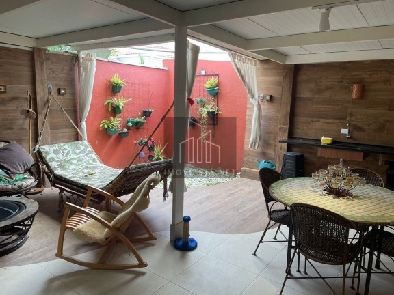 Imagem Casa com 4 Quartos à Venda, 162 m² em Tamboré - Santana De Parnaíba Imagem Casa com 4 Quartos à Venda, 162 m² em Tamboré - Santana De Parnaíba