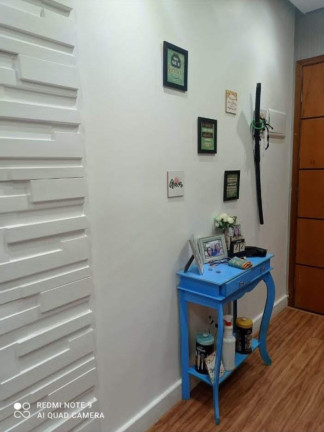 Imagem Imóvel com 2 Quartos à Venda, 100 m² em Vila Tibiriçá - Santo André Imagem Imóvel com 2 Quartos à Venda, 100 m² em Vila Tibiriçá - Santo André