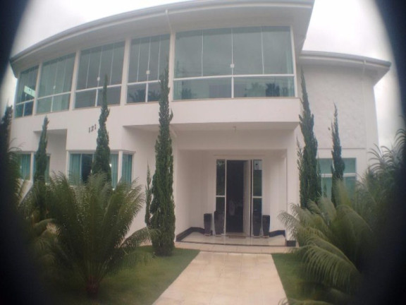 Imagem Sobrado com 6 Quartos à Venda, 7.000 m² em City Castello - Itu