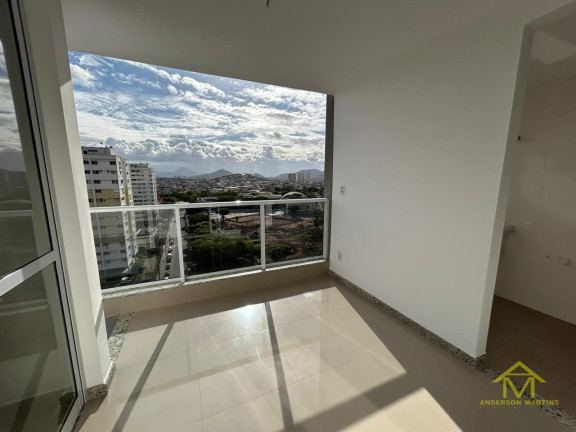Imagem Apartamento com 3 Quartos à Venda, 71 m² em Praia De Itaparica - Vila Velha