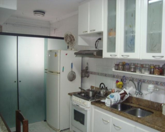 Imagem Apartamento com 2 Quartos à Venda,  em Itararé - São Vicente