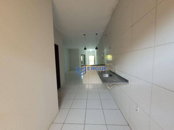 Imagem Casa com 2 Quartos para Alugar, 80 m² em Prefeito José Walter - Fortaleza Imagem Casa com 2 Quartos para Alugar, 80 m² em Prefeito José Walter - Fortaleza