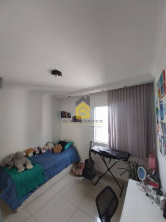 Imagem Apartamento com 2 Quartos à Venda, 56 m² em Planalto - São Bernardo Do Campo
