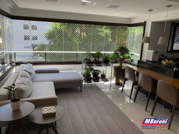 Imagem Apartamento com 3 Quartos à Venda, 155 m² em Vila Pompéia - São Paulo
