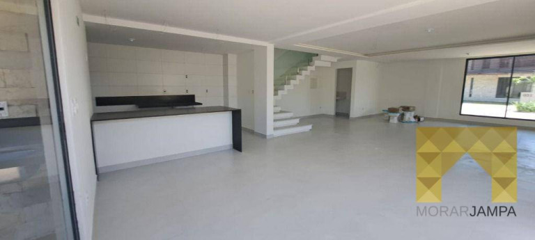 Imagem Casa com 4 Quartos à Venda, 205 m² em Intermares - Cabedelo