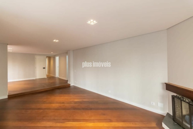 Imagem Apartamento com 3 Quartos à Venda, 357 m² em Higienópolis - São Paulo Imagem Apartamento com 3 Quartos à Venda, 357 m² em Higienópolis - São Paulo
