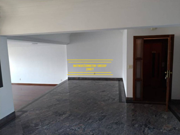 Imagem Apartamento com 4 Quartos à Venda, 268 m² em Anhangabaú - Jundiaí Imagem Apartamento com 4 Quartos à Venda, 268 m² em Anhangabaú - Jundiaí