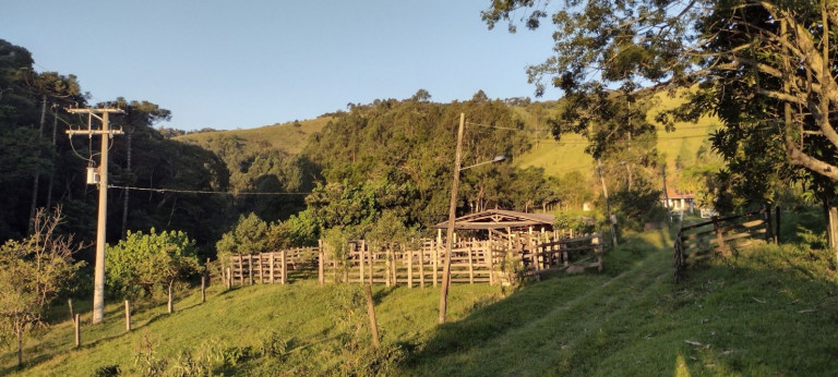 Imagem Chácara com 2 Quartos à Venda, 150 m² em Zona Rural - São Luíz Do Paraitinga Imagem Chácara com 2 Quartos à Venda, 150 m² em Zona Rural - São Luíz Do Paraitinga