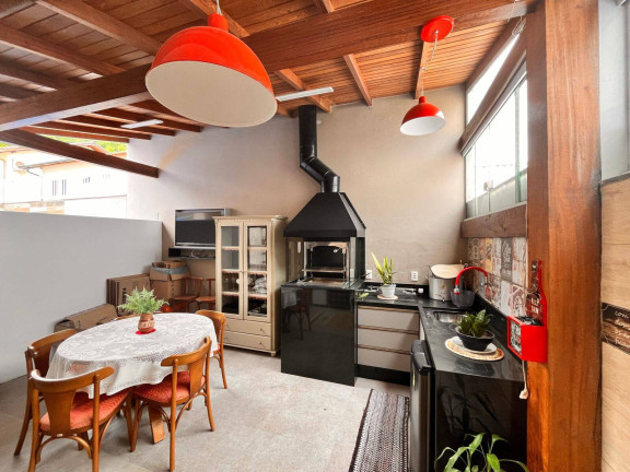 Imagem Casa com 2 Quartos à Venda, 106 m² em São Sebastião - Palhoça Imagem Casa com 2 Quartos à Venda, 106 m² em São Sebastião - Palhoça