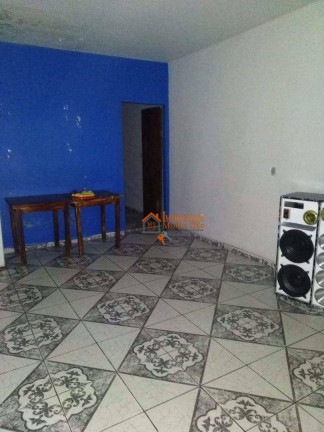 Imagem Sobrado com 4 Quartos à Venda, 250 m² em Jardim Ponte Alta Ii - Guarulhos Imagem Sobrado com 4 Quartos à Venda, 250 m² em Jardim Ponte Alta Ii - Guarulhos