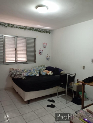 Imagem Sobrado com 3 Quartos à Venda, 200 m² em Vila Darli - São Paulo