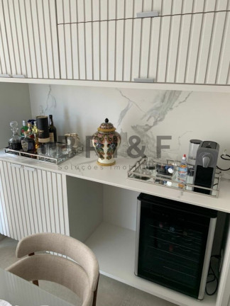 Imagem Apartamento com 1 Quarto à Venda, 74 m² em Brooklin - São Paulo Imagem Apartamento com 1 Quarto à Venda, 74 m² em Brooklin - São Paulo