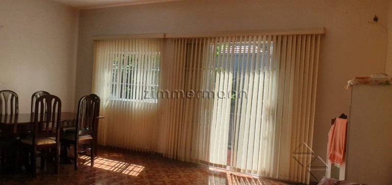 Imagem Casa com 2 Quartos à Venda, 220 m² em Perdizes - São Paulo Imagem Casa com 2 Quartos à Venda, 220 m² em Perdizes - São Paulo