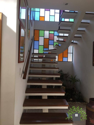 Imagem Casa com 5 Quartos à Venda, 800 m² em Paisagem Renoir - Cotia