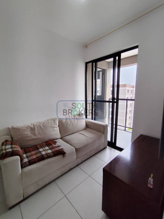 Imagem Apartamento com 2 Quartos à Venda, 47 m² em Parque Da Fonte - São José Dos Pinhais Imagem Apartamento com 2 Quartos à Venda, 47 m² em Parque Da Fonte - São José Dos Pinhais