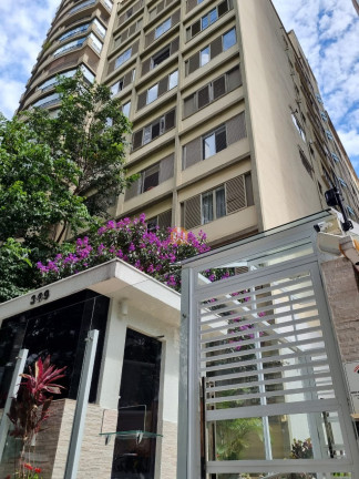 Imóvel com 3 Quartos à Venda, 162 m² em Jardim Paulista - São Paulo