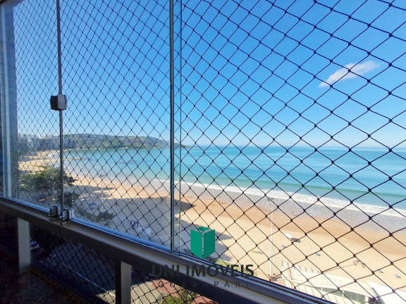 Imagem Apartamento com 3 Quartos à Venda, 94 m² em Praia Do Morro - Guarapari