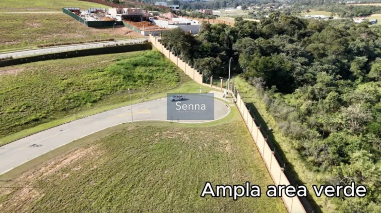 Imagem Terreno à Venda, 891 m² em Alphaville Jundiaí - Jundiaí Imagem Terreno à Venda, 891 m² em Alphaville Jundiaí - Jundiaí