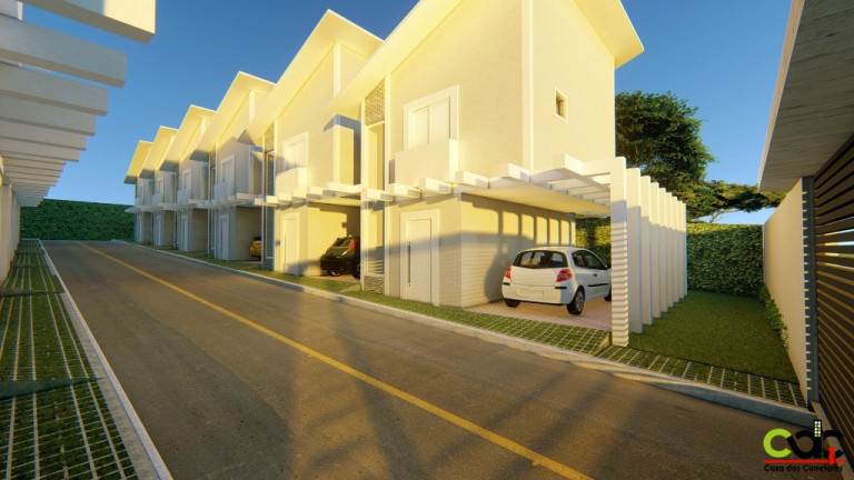 Imagem Casa com 3 Quartos à Venda, em Jardim Bandeirantes - Poços De Caldas Imagem Casa com 3 Quartos à Venda, em Jardim Bandeirantes - Poços De Caldas