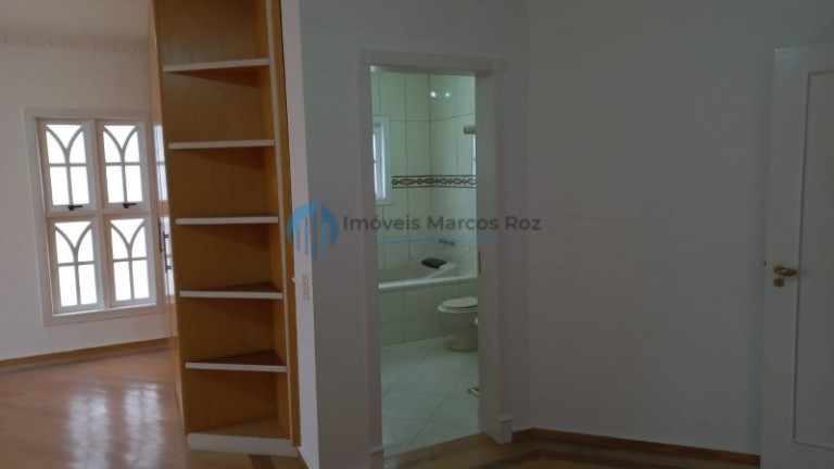 Imagem Casa com 4 Quartos à Venda, 669 m² em Tamboré - Santana De Parnaiba