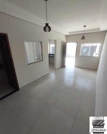 Imagem Casa com 1 Quarto à Venda, 30 m² em Parque São Bento - Sorocaba Imagem Casa com 1 Quarto à Venda, 30 m² em Parque São Bento - Sorocaba