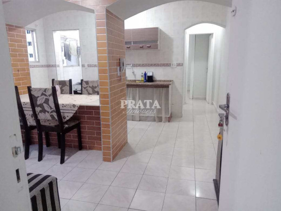 Imagem Apartamento com 1 Quarto à Venda, 43 m² em Caiçara - Praia Grande Imagem Apartamento com 1 Quarto à Venda, 43 m² em Caiçara - Praia Grande
