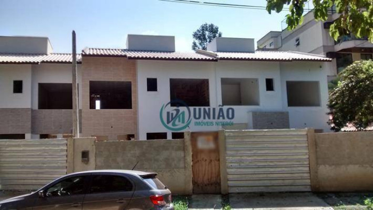 Imagem Casa com 4 Quartos à Venda, 135 m² em Itaipu - Niterói Imagem Casa com 4 Quartos à Venda, 135 m² em Itaipu - Niterói