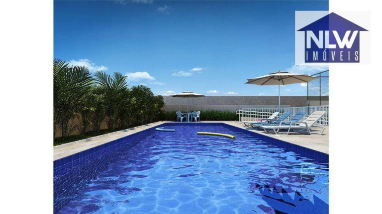 Imagem Apartamento com 2 Quartos à Venda, 39 m² em Parque Ipê - São Paulo Imagem Apartamento com 2 Quartos à Venda, 39 m² em Parque Ipê - São Paulo