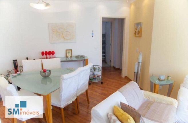 Imagem Apartamento com 3 Quartos à Venda, 115 m² em Brooklin Paulista - São Paulo Imagem Apartamento com 3 Quartos à Venda, 115 m² em Brooklin Paulista - São Paulo