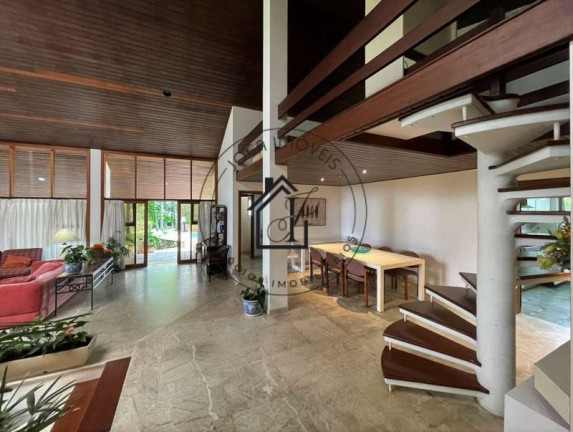 Imagem Casa de Condomínio com 3 Quartos à Venda, 10.000 m² em Chácara Granja Velha - Cotia