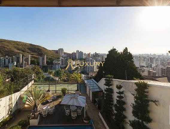 Imagem Imóvel com 4 Quartos à Venda, 595 m² em Mangabeiras - Belo Horizonte Imagem Imóvel com 4 Quartos à Venda, 595 m² em Mangabeiras - Belo Horizonte