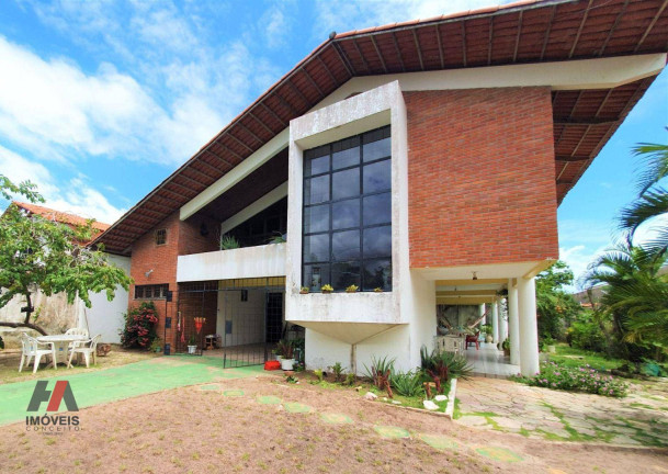 Imagem Casa com 4 Quartos à Venda ou Locação, 270 m² em Edson Queiroz - Fortaleza Imagem Casa com 4 Quartos à Venda ou Locação, 270 m² em Edson Queiroz - Fortaleza
