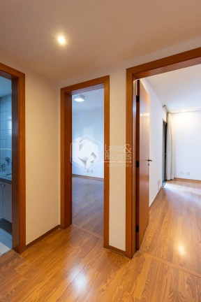 Imagem Apartamento com 3 Quartos à Venda, 110 m² em Jardim Vila Mariana - São Paulo