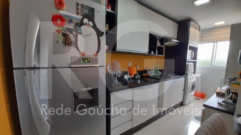 Imagem Apartamento com 3 Quartos à Venda, 120 m² em Cristal - Porto Alegre