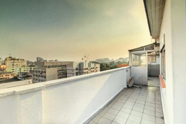 Imagem Cobertura com 3 Quartos à Venda, 260 m² em Centro Histórico - Porto Alegre Imagem Cobertura com 3 Quartos à Venda, 260 m² em Centro Histórico - Porto Alegre