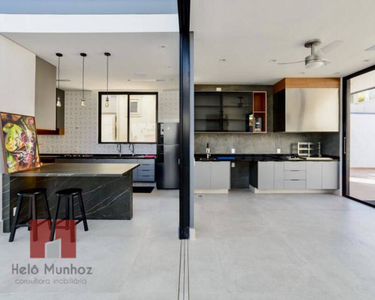 Imagem Casa com 3 Quartos à Venda, 511 m² em Alphaville - Santana De Parnaíba Imagem Casa com 3 Quartos à Venda, 511 m² em Alphaville - Santana De Parnaíba