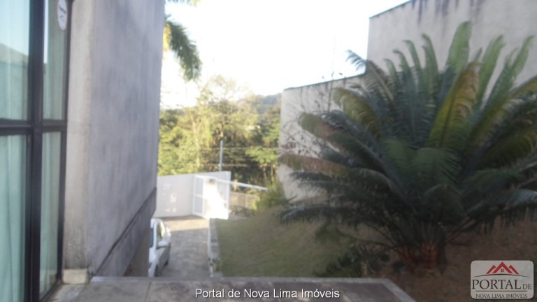 Imagem Casa com 4 Quartos à Venda, 510 m² em Le Cottage - Nova Lima