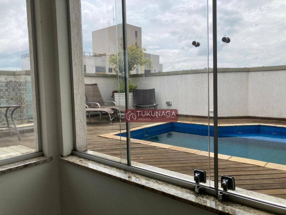 Imagem Apartamento com 3 Quartos à Venda, 340 m² em Vila Rosália - Guarulhos Imagem Apartamento com 3 Quartos à Venda, 340 m² em Vila Rosália - Guarulhos