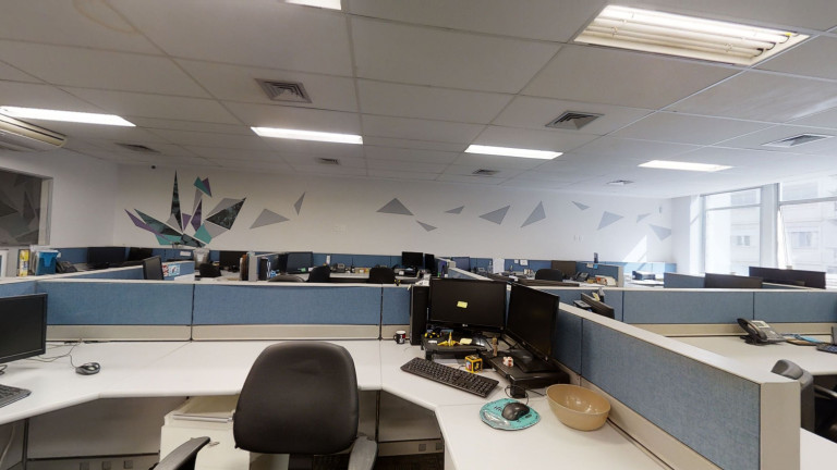 Imagem Imóvel Comercial à Venda, 1.000 m² em Campos Elíseos - São Paulo