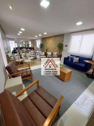 Imagem Apartamento com 2 Quartos à Venda, 34 m² em Alto Da Boa Vista - São Paulo Imagem Apartamento com 2 Quartos à Venda, 34 m² em Alto Da Boa Vista - São Paulo