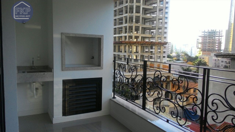 Apartamento com 3 Quartos à Venda, 87 m² em Fazenda - Itajaí