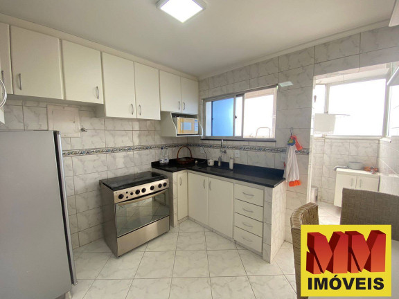 Imagem Cobertura com 2 Quartos à Venda, 160 m² em Braga - Cabo Frio