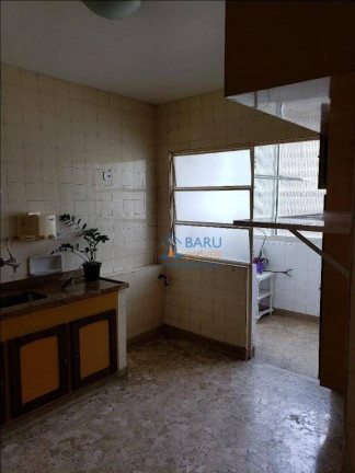 Imagem Apartamento com 3 Quartos à Venda, 110 m² em Jardim Paulista - São Paulo Imagem Apartamento com 3 Quartos à Venda, 110 m² em Jardim Paulista - São Paulo