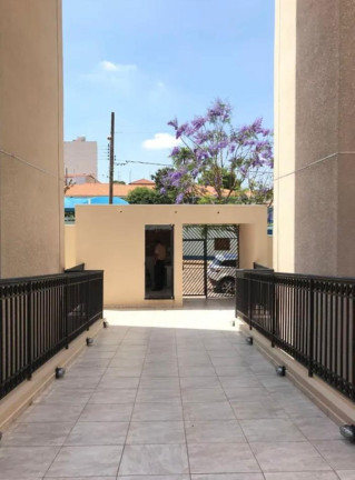Imagem Imóvel com 2 Quartos à Venda, 50 m² em Centro - Tatuí Imagem Imóvel com 2 Quartos à Venda, 50 m² em Centro - Tatuí