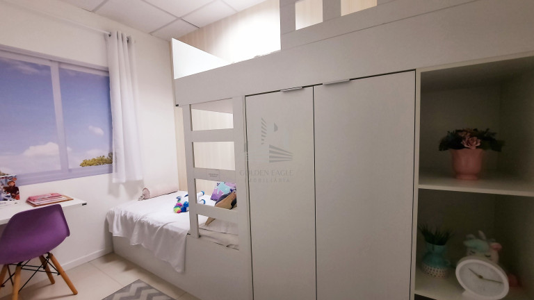 Imagem Apartamento com 2 Quartos à Venda, 50 m² em Itaipava - Itajaí Imagem Apartamento com 2 Quartos à Venda, 50 m² em Itaipava - Itajaí